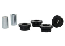 Load image into Gallery viewer, Whiteline 98-05 Lexus GS300 Rear Trailing Arm Bushing Kit (Lower Rear Bushing)