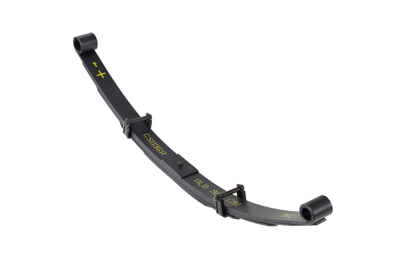 ARB / OME Leaf Spring Jeep Yj R - eliteracefab.com