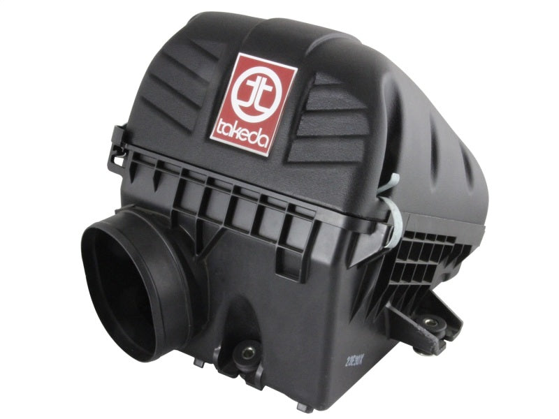 aFe Takeda Intake Stage-2 PRO 5R Honda Civic 12-13 L4-1.8L (Wrinkle Black) - eliteracefab.com