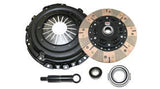 Comp Clutch 06-11 WRX / 05-11 LGT Stage 3 - Segmented Ceramic Clutch Kit (Includes Steel Flywheel)