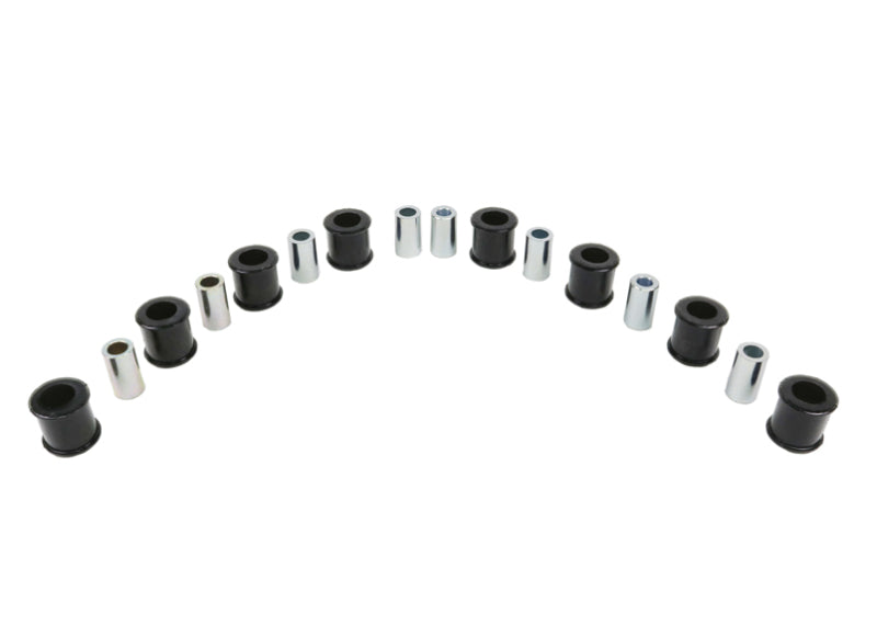 Whiteline Subaru Service Kit (for KTA108/109/123) Whiteline