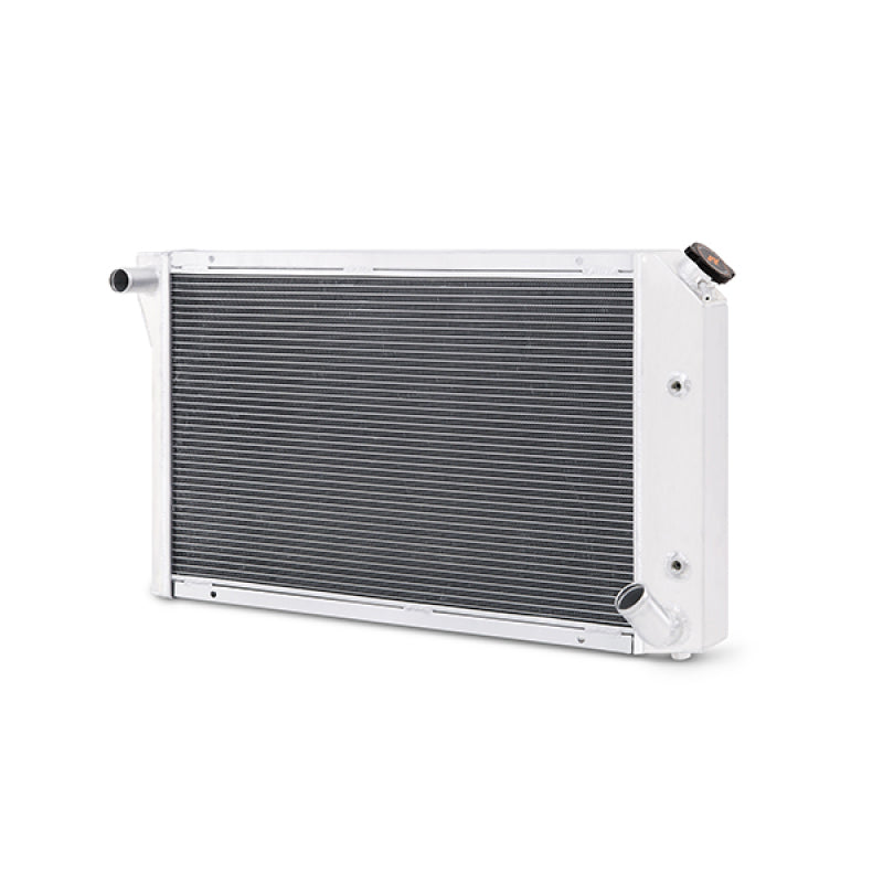 Mishimoto 77-83 Chevrolet Corvette Auto X-Line Aluminum Radiator - eliteracefab.com