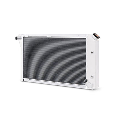 Mishimoto 77-83 Chevrolet Corvette Auto X-Line Aluminum Radiator - eliteracefab.com