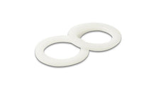 Load image into Gallery viewer, Vibrant -6AN PTFE Washers for Bulkhead Fittings - Pair - eliteracefab.com