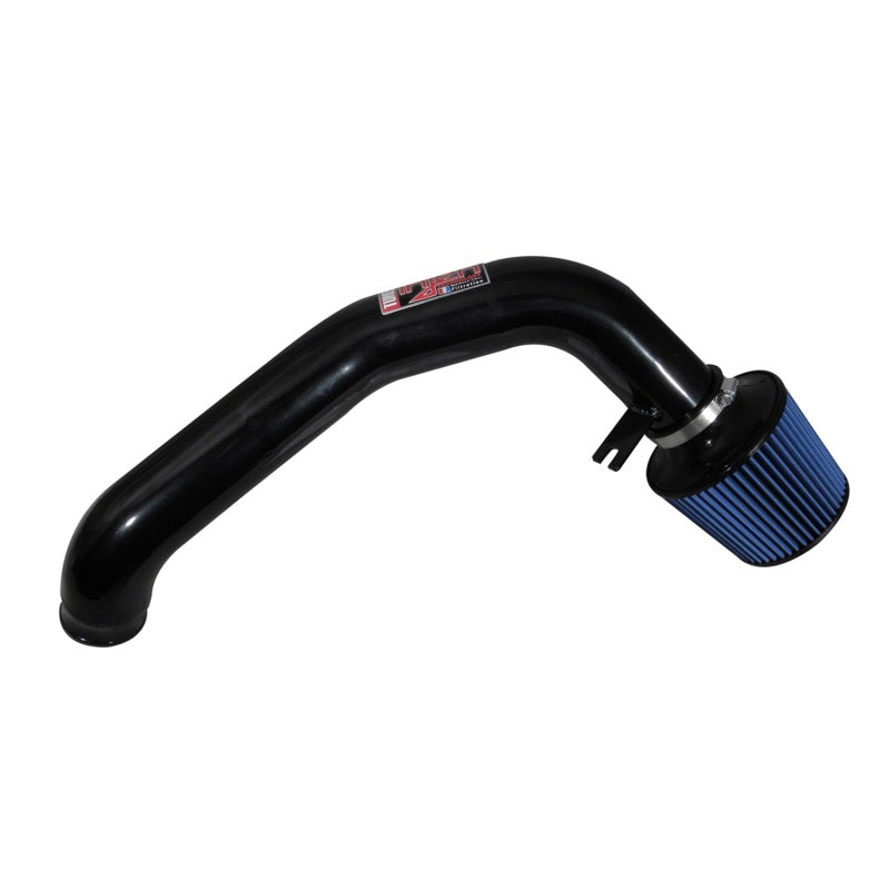 Injen 07-10 Volvo C30 T5 / 04-06 Volvo C40 T5 L5 2.5L Turbo Black Cold Air Intake - eliteracefab.com