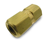 Air Lift 21760 Check Valve- 1/4in Fnpt X 1/4in Fnpt