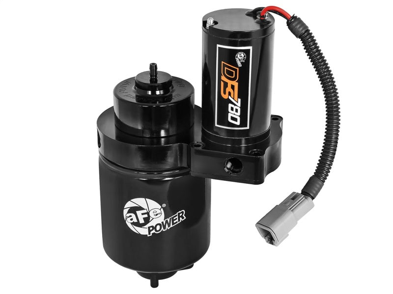 aFe DFS780 PRO Fuel Pump 11-16 Ford Diesel Trucks V8 6.7L (td) (Full-time Operation)