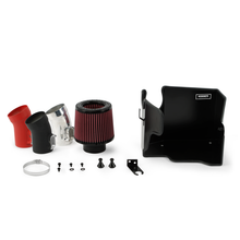 Load image into Gallery viewer, Mishimoto 14-16 Mini Cooper S 2.0L Performance Air Intake Kit - Wrinkle Red - eliteracefab.com