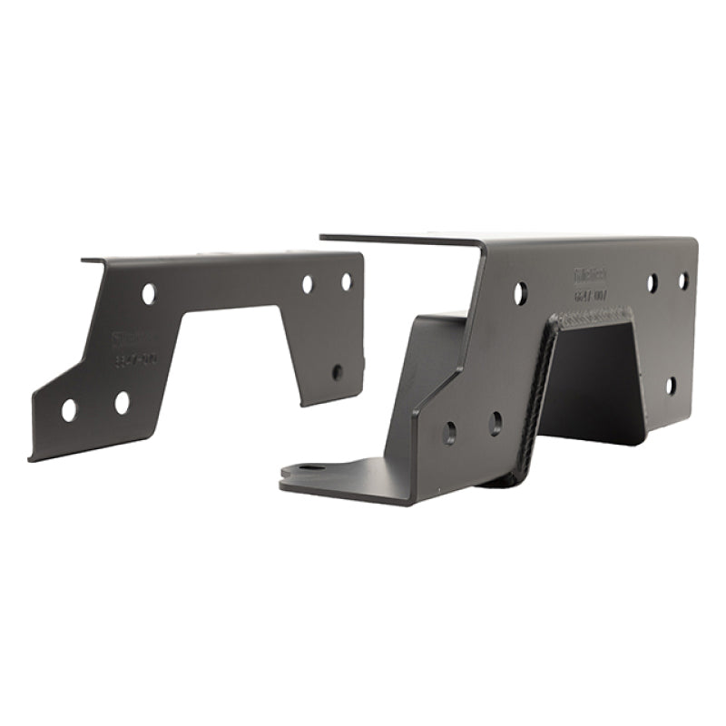 Belltech C-NOTCH KIT 15-20 Ford F-150 2WD All Cabs/Short Bed *C-Section ONLY w/ Hardware* - eliteracefab.com