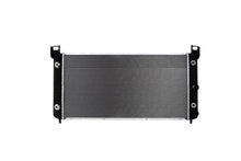 Load image into Gallery viewer, CSF 16-19 Honda HR-V 1.8L OEM Plastic Radiator - eliteracefab.com