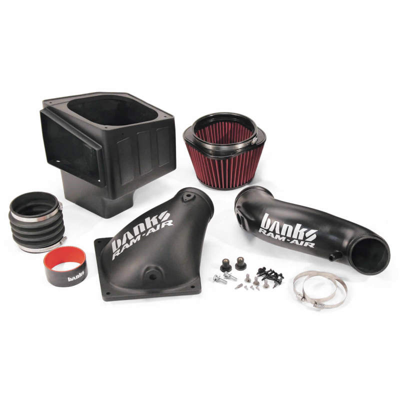 Banks Power 07-09 Dodge 6.7L Ram-Air Intake System - eliteracefab.com