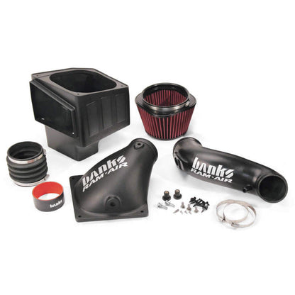 Banks Power 07-09 Dodge 6.7L Ram-Air Intake System - eliteracefab.com