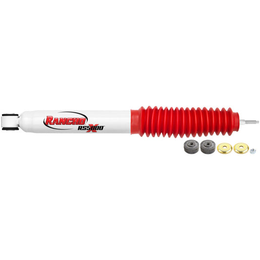 Rancho 97-04 Ford Pickup / F100 RS5000X Shock - eliteracefab.com
