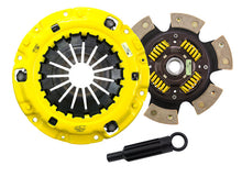 Load image into Gallery viewer, ACT 2010 Hyundai Genesis Coupe HD/Race Sprung 6 Pad Clutch Kit - eliteracefab.com