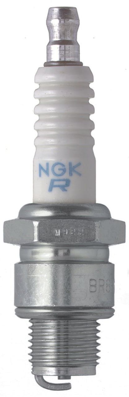 NGK Standard Spark Plug Box of 10 (BR8HS-10) NGK