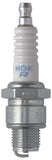 NGK Nickel Spark Plug Box of 10 (BR6HS)