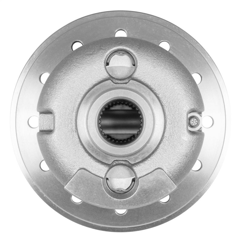 Yukon Gear Dura Grip For Chrysler 9.25in Rear - eliteracefab.com