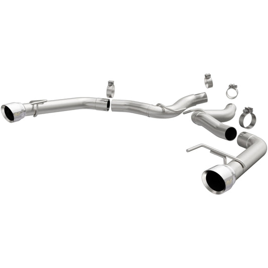 Magnaflow Sys CB 15-16 Ford Mustang 5.0L Magnaflow