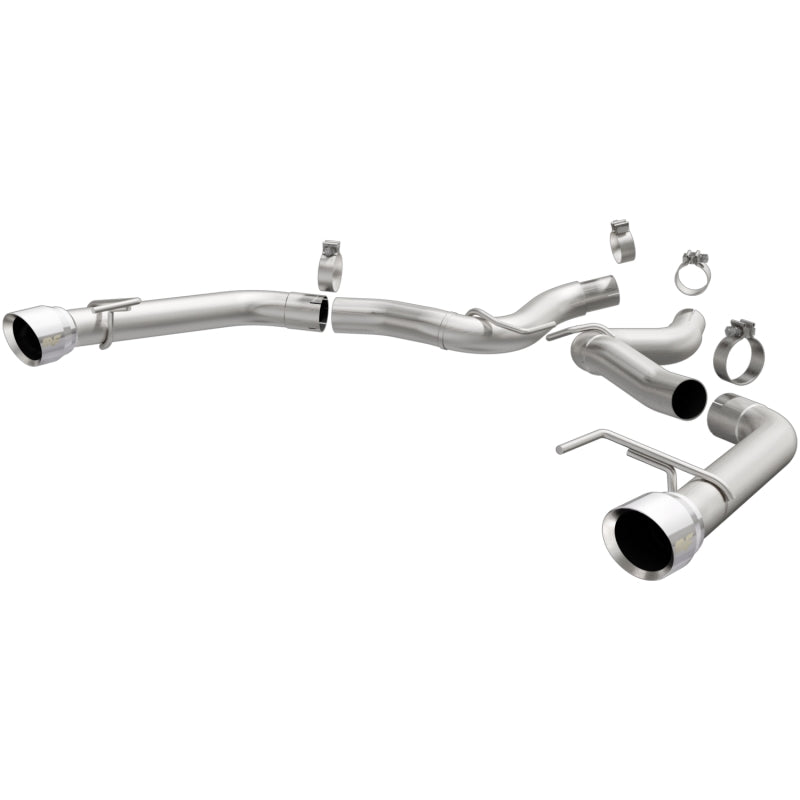 Magnaflow Sys CB 15-16 Ford Mustang 5.0L Magnaflow