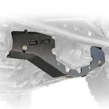 Load image into Gallery viewer, DV8 Offroad 2018+ Jeep Wrangler JL Front Diff Skid Plate for Dana 44 - eliteracefab.com