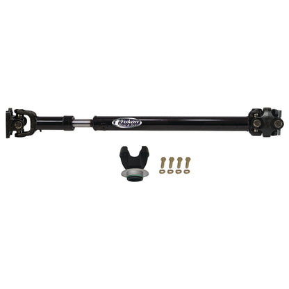 Yukon Gear OE-Style Driveshaft for 12-16 Jeep JK Front A/T Only Yukon Gear & Axle