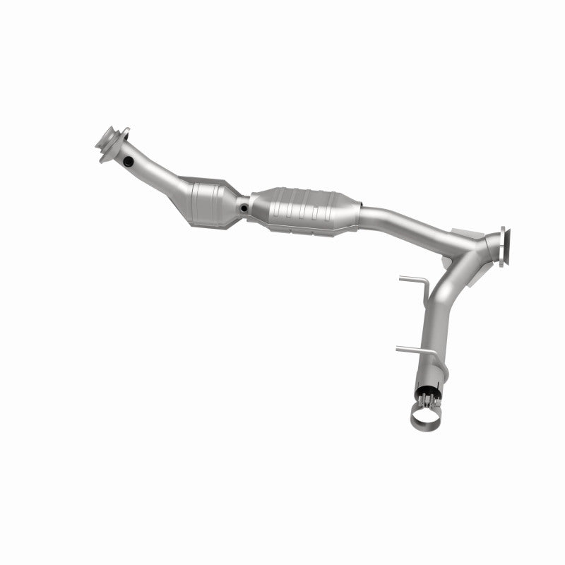MagnaFlow Conv DF 03-04 Lincoln Navigator 5.4L P/S Magnaflow