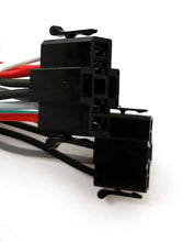 Load image into Gallery viewer, Ridetech Analog Control Panel Harness 10ft