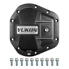 Load image into Gallery viewer, Yukon Gear Hardcore Diff Cover for Dana 50/60/70 - eliteracefab.com