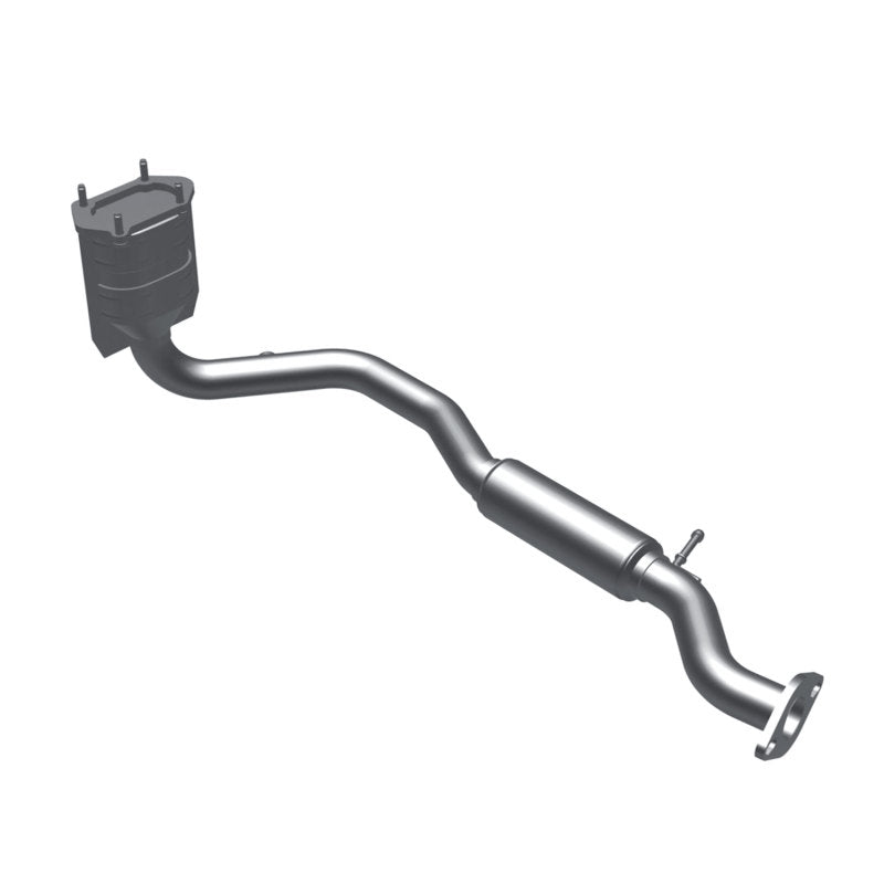 MagnaFlow Conv DF 98-00 Mercury Mystique 2.0L Magnaflow