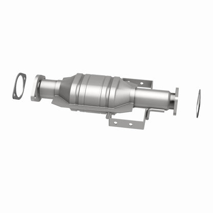MagnaFlow Conv DF Talon-Eclipse 95-98 2.0L/2. Magnaflow