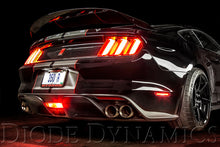 Load image into Gallery viewer, Diode Dynamics 15-21 Ford Mustang LED Sidemarkers Clear (set)