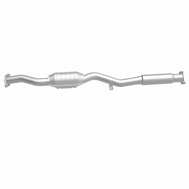 MagnaFlow Conv Direct Fit Nissan 85-86 Magnaflow