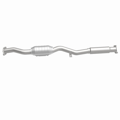 MagnaFlow Conv Direct Fit Nissan 85-86 Magnaflow