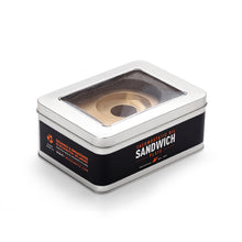 Load image into Gallery viewer, Mishimoto Silver M20 Oil Sandwich Plate - eliteracefab.com