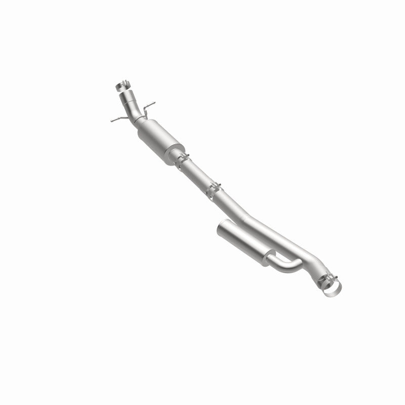 MagnaFlow D-Fit Muffler Replacement 409 SS 3.5in 19-21 GMC Sierra 1500 Magnaflow