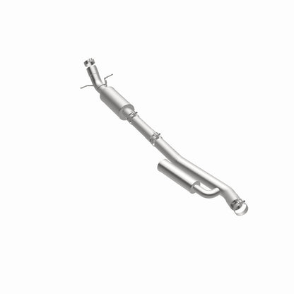 MagnaFlow D-Fit Muffler Replacement 409 SS 3.5in 19-21 GMC Sierra 1500 Magnaflow