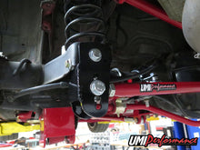 Load image into Gallery viewer, UMI Performance 82-02 GM F-Body Competition Panhard Bar Lowering/Leveling Kit