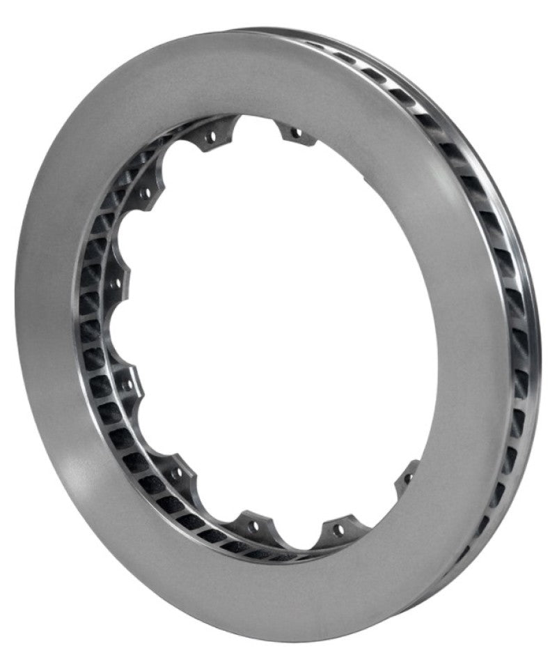 Wilwood Rotor-HD48 SPC-37-LH 12.88 x 1.25 - 12 on 8.75in Wilwood