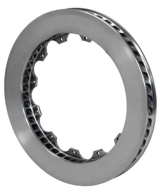 Wilwood Rotor-HD48 SPC-37-LH 12.88 x 1.25 - 12 on 8.75in Wilwood