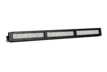 Load image into Gallery viewer, Diode Dynamics 18 In LED Light Bar Single Row Straight Clear Flood Each Stage Series