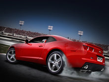 Load image into Gallery viewer, Borla 2010-2013 Camaro 6.2L V8 S-type Exhaust (rear section only) 11775 - eliteracefab.com