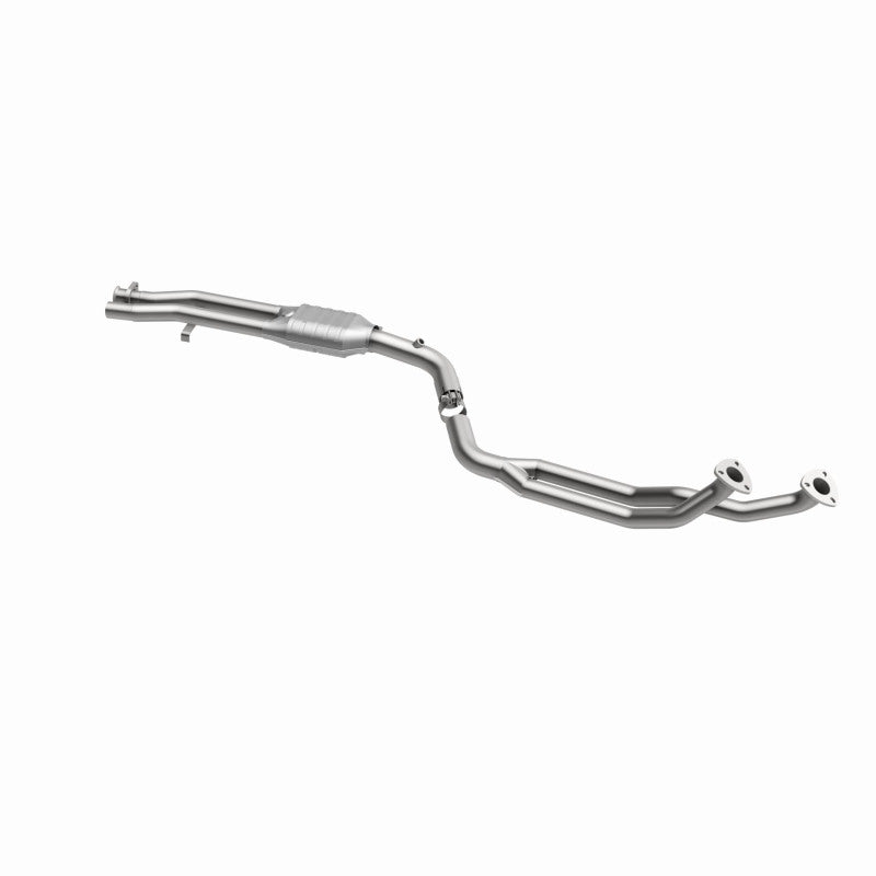 MagnaFlow Conv DF 92-95 BMW 325i 2.5L Magnaflow