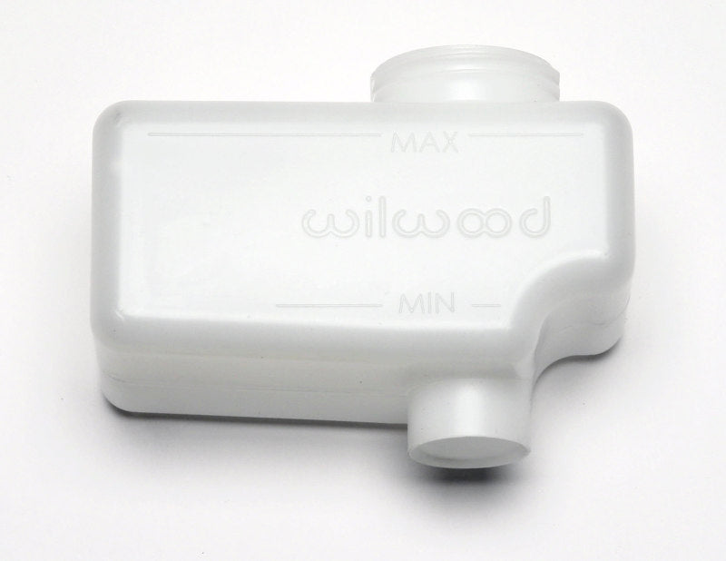 Wilwood Reservoir Short Remote M/C 10 oz. Wilwood
