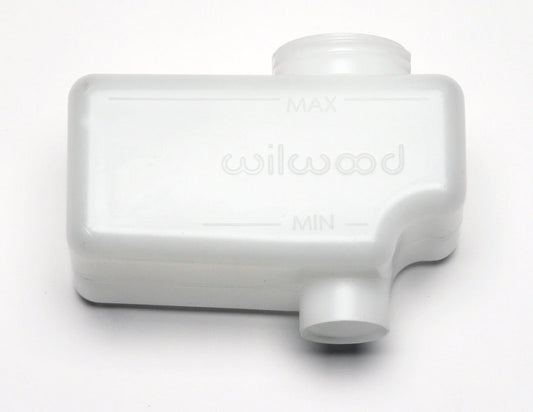 Wilwood Reservoir Short Remote M/C 10 oz. Wilwood