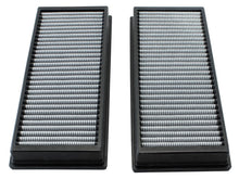 Load image into Gallery viewer, aFe MagnumFLOW OEM Replacement Air Filter Pro DRY S 11-14 Mercedes-Benz AMG CL63/E63/S63 V8 - eliteracefab.com