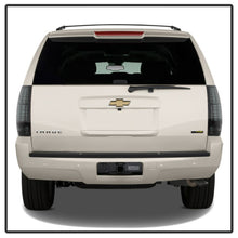 Load image into Gallery viewer, Spyder Chevy Suburban/GMC Yukon/Yukon Denali 07-14 LED Tail Lights Blk Smke ALT-YD-CSUB07-LED-BSM - eliteracefab.com