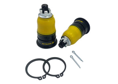 Whiteline 05-06 Acura RSX Roll Center Adjuster Kit Whiteline