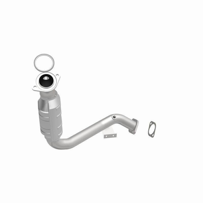 MagnaFlow Conv DF 98-03 Ford Escort 2.0L (Eng Code 3) Magnaflow