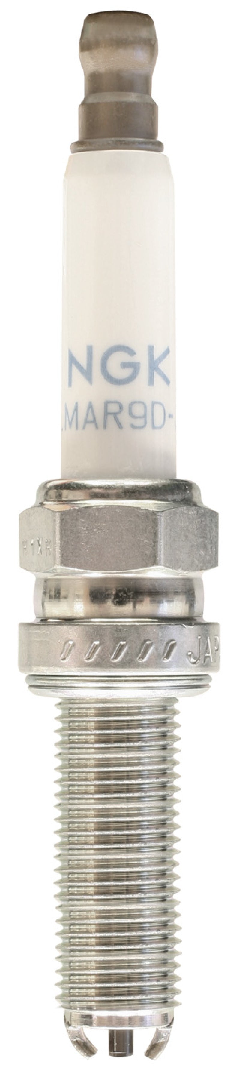 NGK Copper Core Spark Plug Box of 10 (LMAR9D-J) NGK