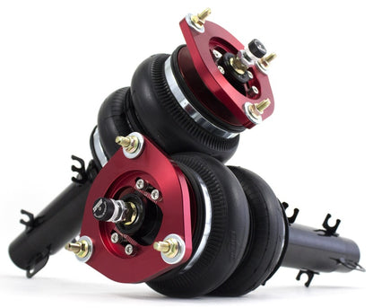 Air Lift Performance 00-06 Audi TT / 99-05 VW Golf/GTI/Jetta Front Kit - eliteracefab.com